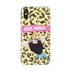 Cartoon Network Johnny Bravo Silikoninis dėklas for Apple iPhone 5 / 5S / SE Mamo