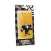 Cartoon Network Johnny Bravo Silikoninis dėklas for Apple iPhone XS Max Smoking
