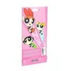 Cartoon Network The Powerpuff Girls Silikoninis dėklas for Apple iPhone XS Max Blossom