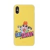 Cartoon Network The Powerpuff Girls Silikoninis dėklas for Apple iPhone XS Max Team