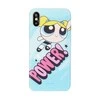 Cartoon Network The Powerpuff Girls Silikoninis dėklas for Xiaomi Redmi 6A Bubbles Power