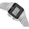 Laikrodis unisex Casio Retro Vintage A700W-1ADF + dėžutė