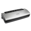 Caso Vacuum Sealer VC 15 sidabrinis juodas (1371)