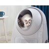 Catlink Scooper Young Version išmanus savaime išsivalantis kraiko namukas