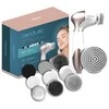 Cecotec Facial cleansing brush | FaceCare TotalClean | Facial brush | Baltas