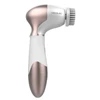 Cecotec Facial cleansing brush | FaceCare TotalClean | Facial brush | Baltas
