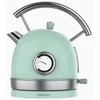 Virdulys Cecotec ThermoSense 420 Vintage Žalias