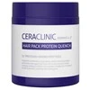 CERACLINIC Dermaid 4.0 Hair Pack Protein Quench - atkurianti plaukų kaukė su baltymų, aminorūgščių ir peptidų kompleksu, 250 ml