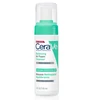 CeraVe Balancing Air Foam Valiklis valomosios veido putos, 148 ml