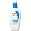 CeraVe Invisible Hydrating Sunscreen Fluid SPF 50 apsauginis fluidas nuo saulės, 50 ml