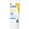CeraVe Invisible Hydrating Protective Lotion SPF 30 apsauginis losjonas nuo saulės, 75 ml