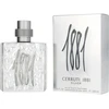 Nino Cerruti Cerruti 1881 Sidabrinis EDT tualetinis vanduo vyrams, 100 ml