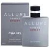 Chanel Allure Homme Sport Eau Extrême 100ml kvepalai Vyrams EDT