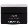 Chanel Le Lift Crème De Nuit naktinis veido kremas 50ml