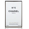 Chanel No.5 EDP parfumuotas vanduo moterims, 100 ml