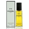 Chanel N°5 Papildomas Purškiklis EDT purškiamas tualetinis vanduo moterims, 50 ml