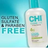 CHI CleanCare Gaivinantis Šampūnas, 355 ml