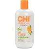Farouk Systems CHI CurlyCare garbanotų plaukų šampūnas, 355 ml