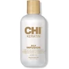 Keratino ir šilko kompleksas plaukams CHI Keratin Silk Infusion, 177 ml