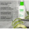 CHI Naturals Aloe Serum 177 ml