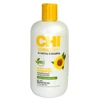 Glotninantis šampūnas CHI Shine Care Smoothing Šampūnas 355ml