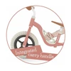 Chillafish Charlie 10" lidzsvara velosipeds Flamingo no 1 5 lidz 4 gadiem