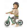 Chillafish - Charlie 10" Lightweight Balansinis dviratukas - Forest, 1.5–4 Years (CPCH01FOR)