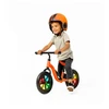 Chillafish Chillafish Charlie 10" balance bike oranžinis with lights from 1 5 to 4 metai CPCH02ORA