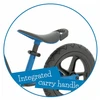 Chillafish New! Chillafish Charlie Sport 12" balance bike navy from 2 to 5 metai CPCH06NAV