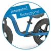 Chillafish New! Chillafish Charlie Sport 12" balance bike navy from 2 to 5 metai CPCH06NAV