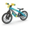 Chillafish BMXie 2 MOTO balance bike from 2 to 5 metai Mėlyna CPMX03BLU