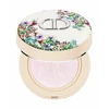 Christian Dior Forever Cushion Radiant Finish fiksuojantis pudra Millefiori, 10 g