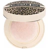 Christian Dior Forever Cushion Radiant Finish lūpų dažai „Rose“, 10 g