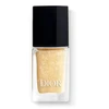 Christian Dior Vernis Instant Finish Top Coat Nagų lakas 218 Dorure, 10 ml