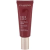 Clarins BB Skin Detox fluidas SPF25 BB Kremas moterims, 45 ml