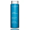 Clarins Eau Ressourcante Comforting Shower Milk kreminis kūno prausiklis, 200 ml