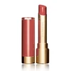 Clarins Joli Rouge Lacquer Kreminis Lipstick 757L Nude, 3 g