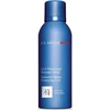 Clarins Men Smooth Shave Foaming Gel skutimosi putos vyrams, 150 ml