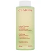 „Clarins“ kombinuotas/riebus valomasis toninis losjonas veidui, 400 ml