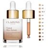 Clarins Tinted Oleo-Serum, 04, 30 ml