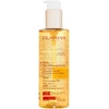 Clarins Cleansing Total Cleansing Oil aliejinis makiažo valiklis veidui, 150 ml