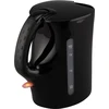 Clatronic WK 3819 electric virdulys 1.7 L 2200 W Juodas