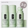 Clinique Dezodorantas Trio Antiperspirant 225ml