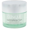 Clinique Superdefense Night Skin Kreminis 50ml