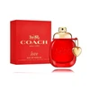 Coach Coach Love EDP parfumuotas vanduo moterims, 50 ml