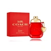Coach Coach Love EDP parfumuotas vanduo moterims, 90 ml