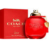 Tester Coach Love EDP 90ml