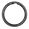 Smartring Colmi R12 20MM 10 (juodas)