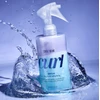 Color Wow purškiklis garbanotiems ir banguotiems plaukams Curl Wow Shook (Mix+Fix Bundling Purškiklis) 295 ml