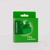 COLORUM TWS Bluetooth ausinės CTWS-04 xGreen